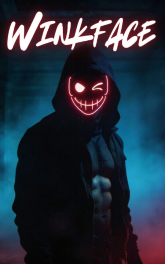 ;)