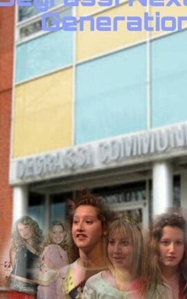 Degrassi Next Generation