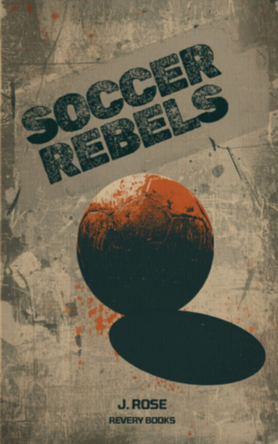 Soccer Rebels