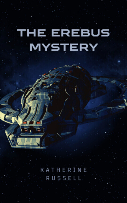 The Erebus Mystery