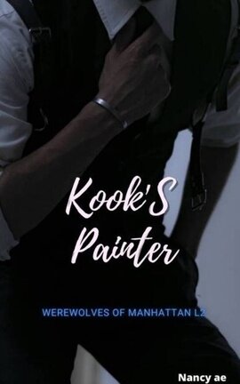 🐺KOOK'S PAINTER🐺 Kookmin L2