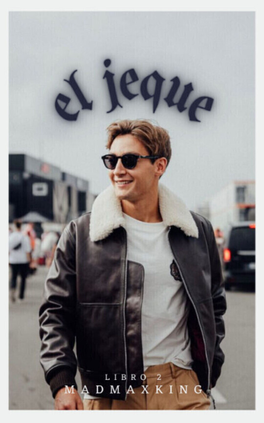 EL JEQUE - ALEX & GEORGE