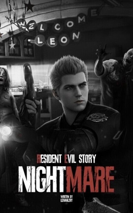 𝐍𝐈𝐆𝐇𝐓𝐌𝐀𝐑𝐄 ۫ 𖥔 𓈒 ─┄ rᥱ᥉ιdᥱnt ᥱvιᥣ