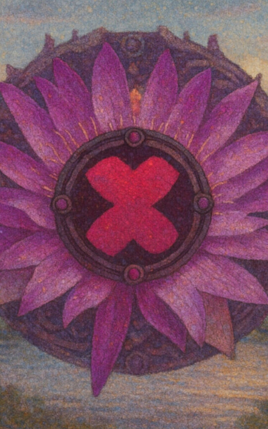 Chaquetrix: Garden of Earthly Delights