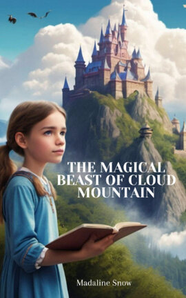 The Magical Beast of Cloud Mountain