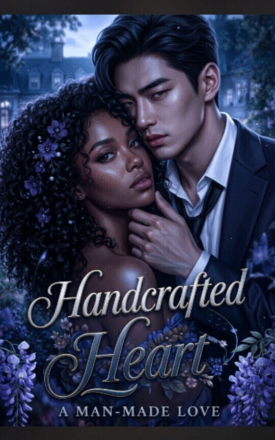 Handcrafted Heart