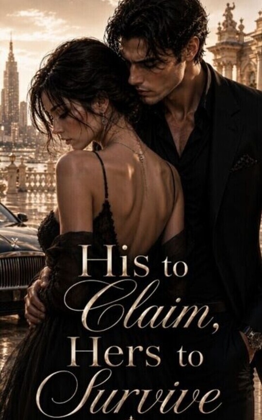 His to Claim, Hers to Survive 