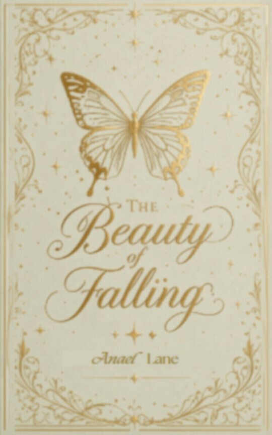 The Beauty of Falling