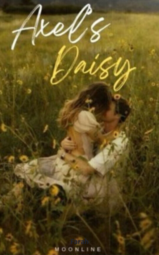 Axel's Daisy