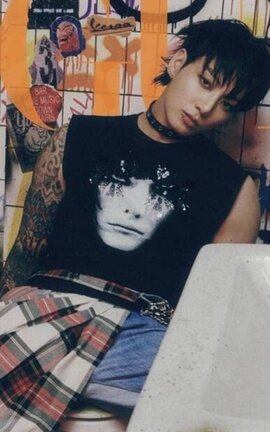 Bad boy - Taekook