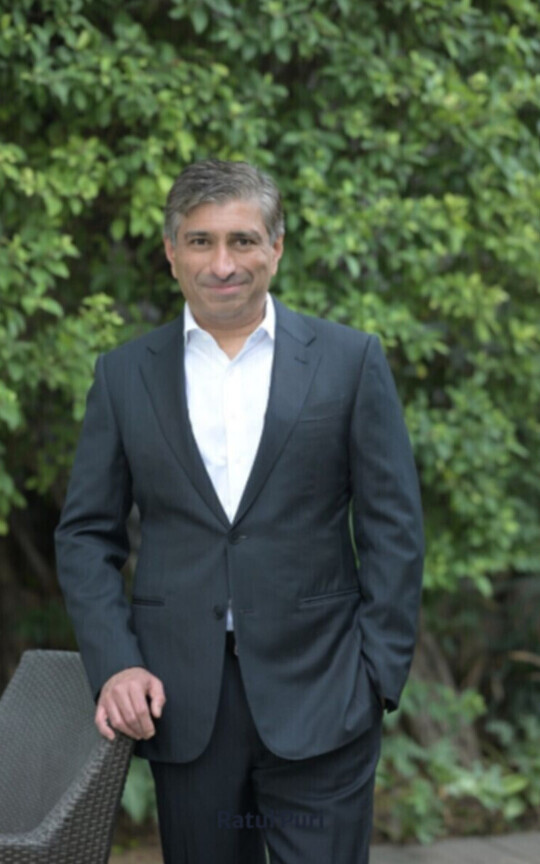 Ratul Puri on Renewable Energy, Battery Storage and India's Evolving Power Sector