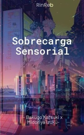 Sobrecarga Sensorial