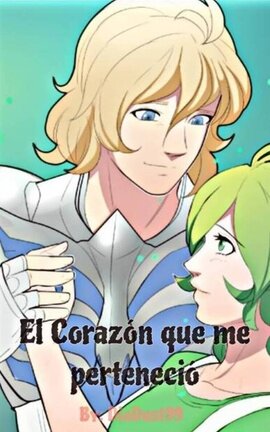 El Corazón que me Perteneció