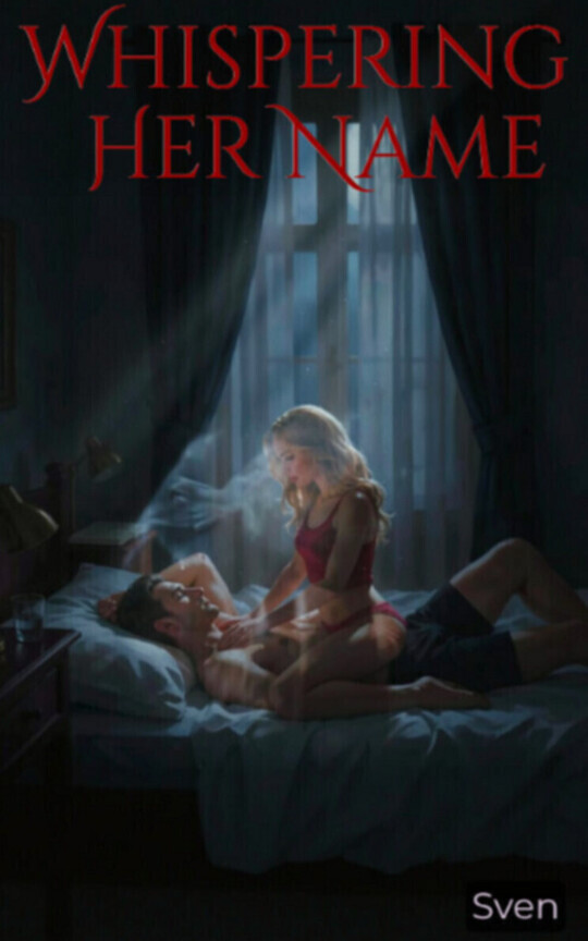 Whispering Her Name