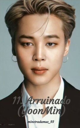 11. Arruinado (YoonMin)