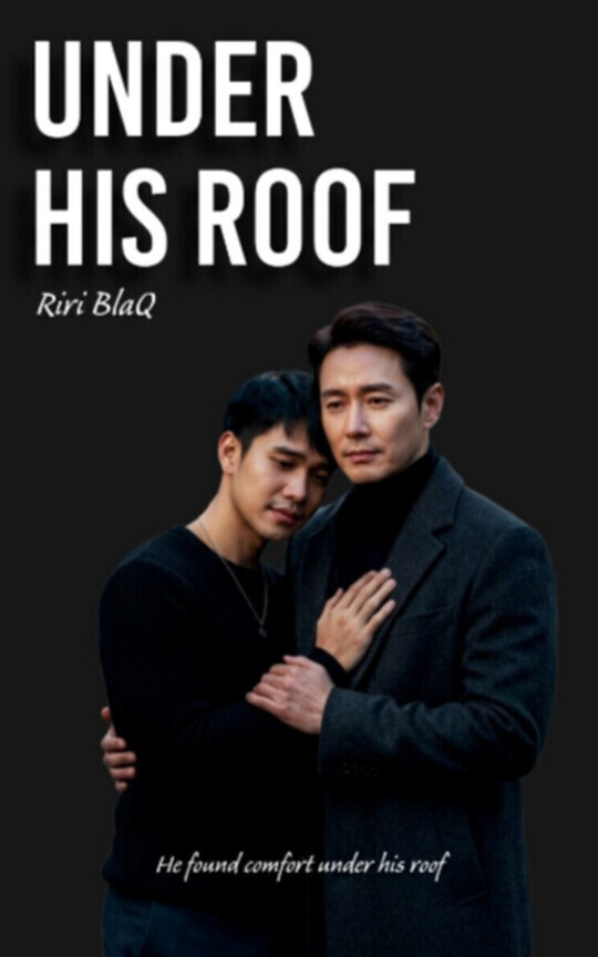 Under His Roof {MM Romance}
