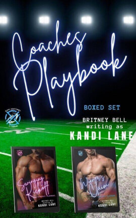 Coaches Playbook Boxed Set