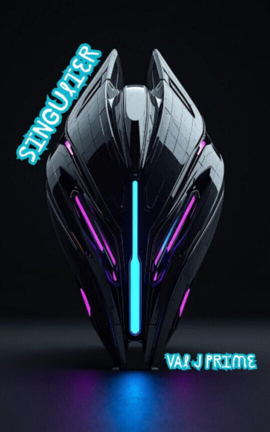 Singulier