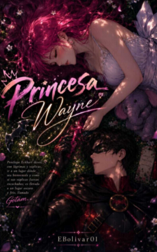 La Princesa Wayne