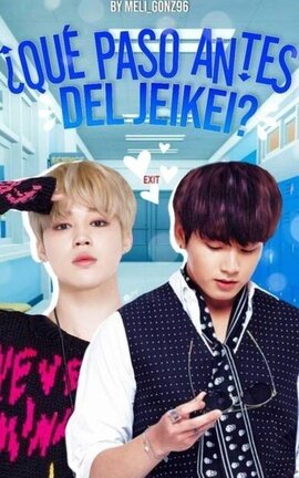 🧸 ⃟⿻¿Qué pasó antes del Jeikei?❁۪JiKookMin.