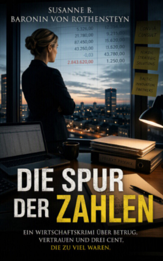 Die Spur der Zahlen