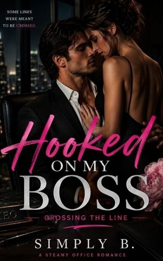 Hooked on My Boss: Crossing The Line