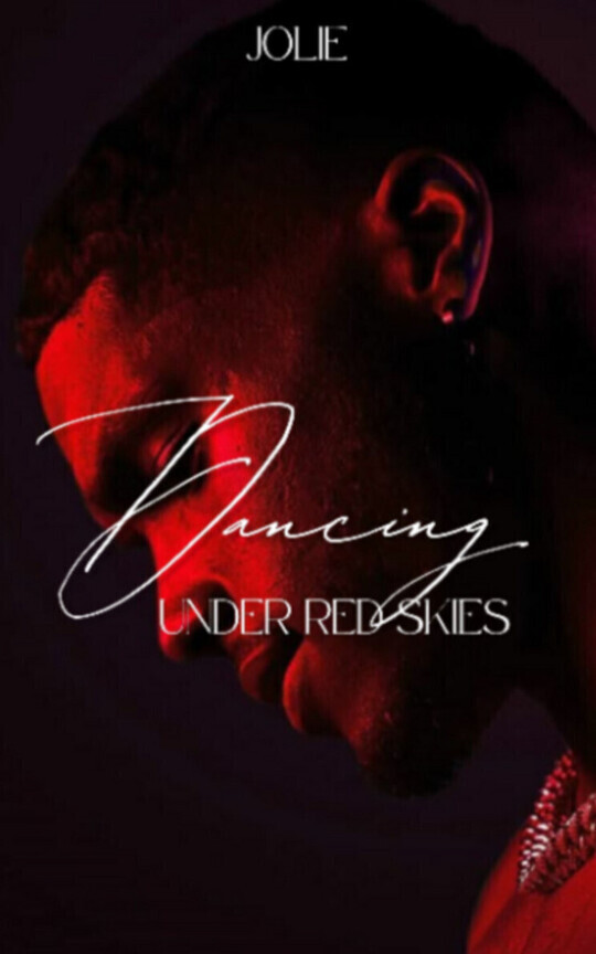 Dancing Under Red Skies | NMBM | NATIVE AMERICAN & AFRICAN AMERICAN | GAY ROMANCE
