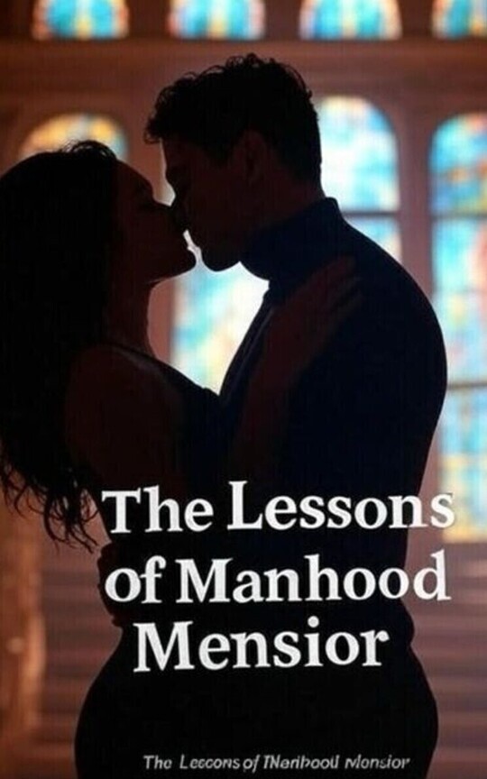 The Lessons of Manhood Mansion