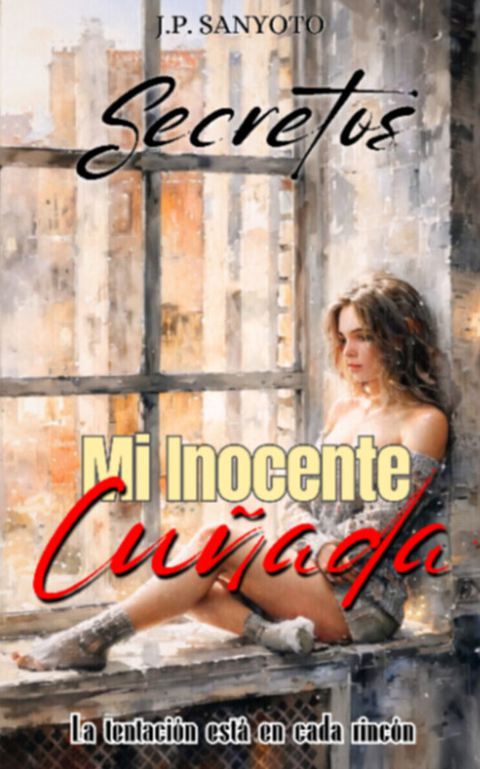 Mi Inocente Cuñada