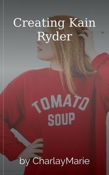 Creating Kain Ryder