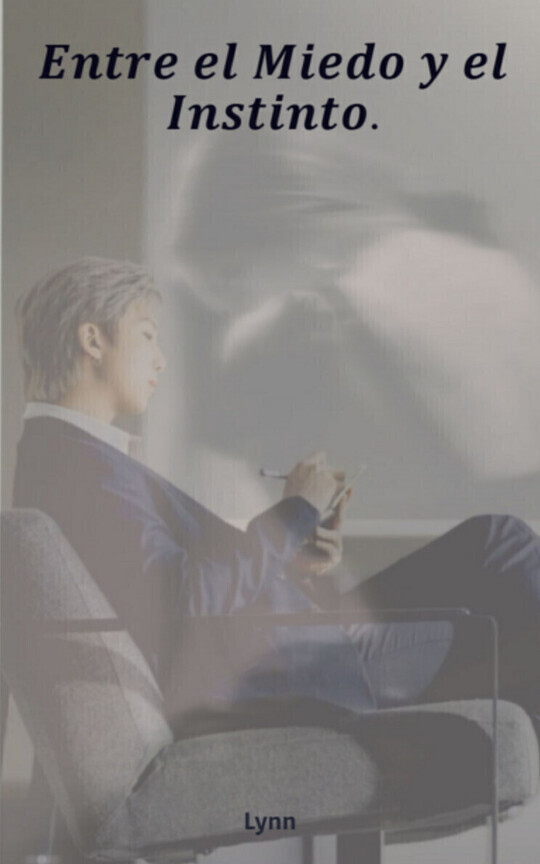 𝑬𝒏𝒕𝒓𝒆 𝒆𝒍 𝑴𝒊𝒆𝒅𝒐 𝒚 𝒆𝒍 𝑰𝒏𝒔𝒕𝒊𝒏𝒕𝒐.