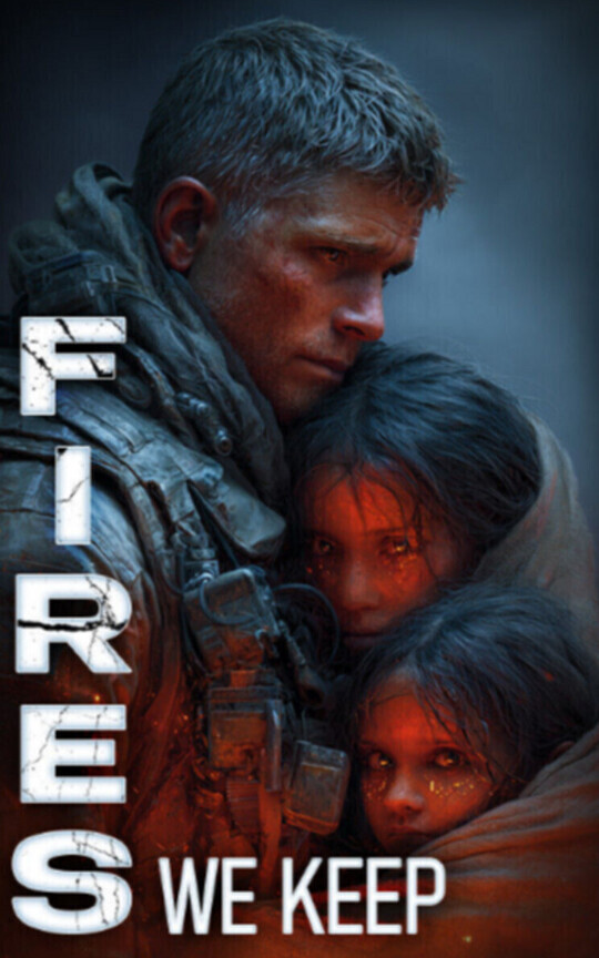 Fires We Keep