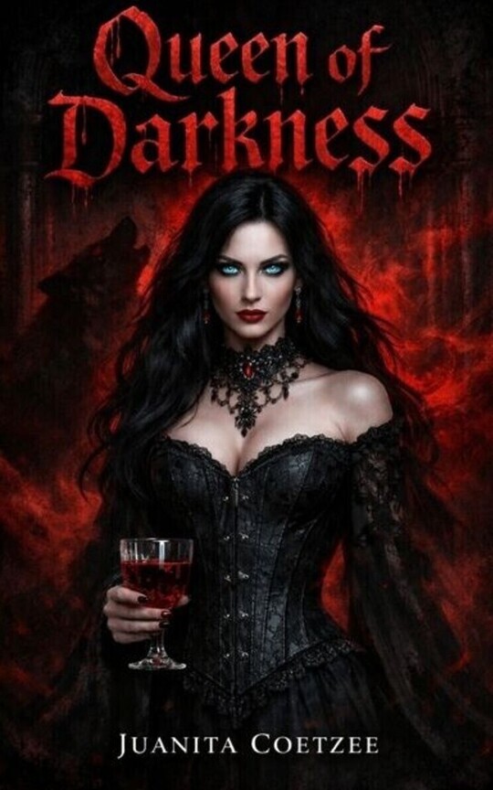 Queen of Darkness