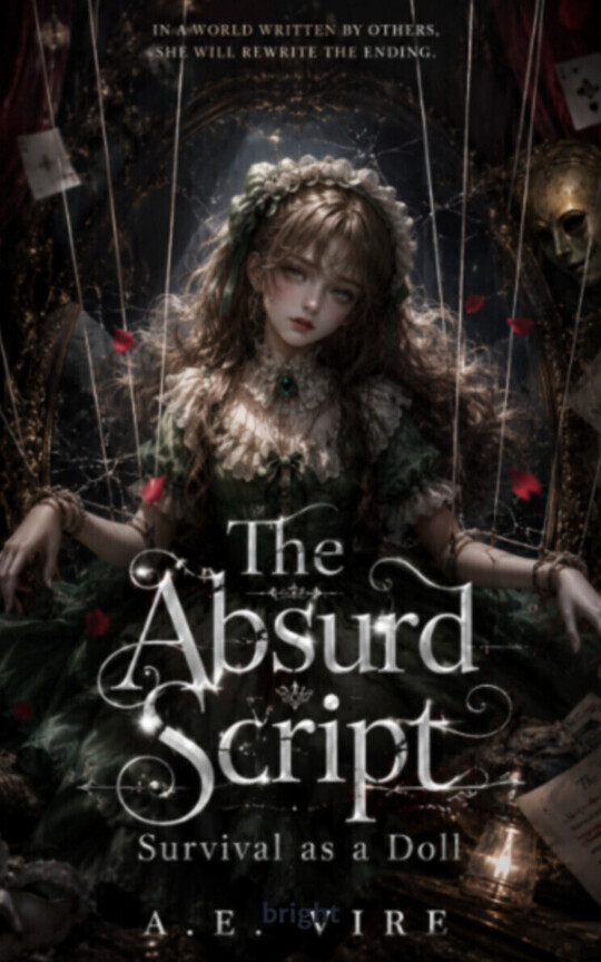 The Absurd Script: Survival as a Doll