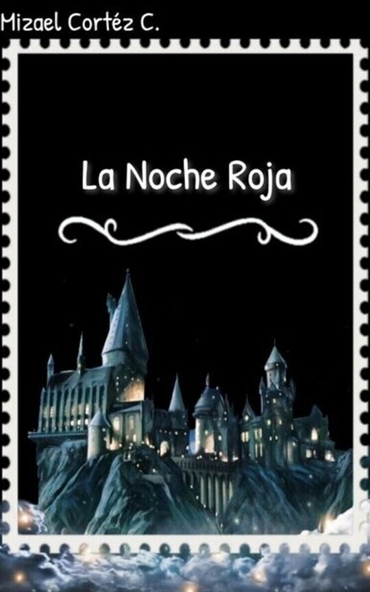 La Noche Roja