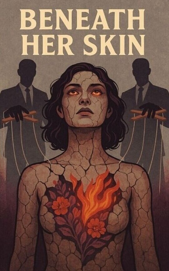 Beneath Her Skin