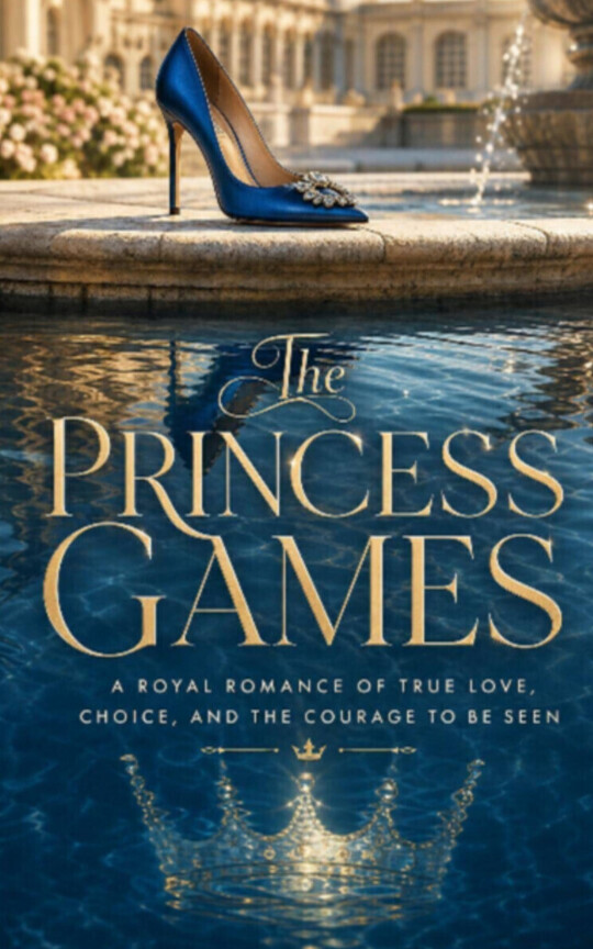 The princess games
