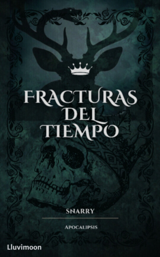Fracturas del tiempo