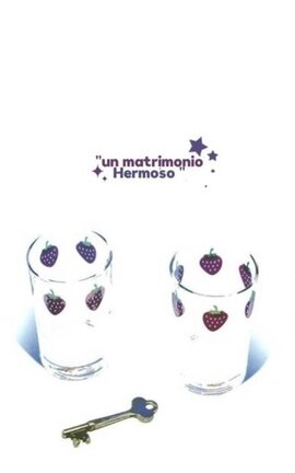 Un matrimonio hermoso . . . ׄ .ㅤㅤ꒱ㅤ ♡