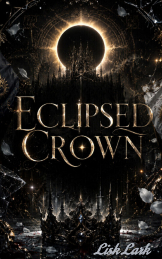 ECLIPSED CROWN