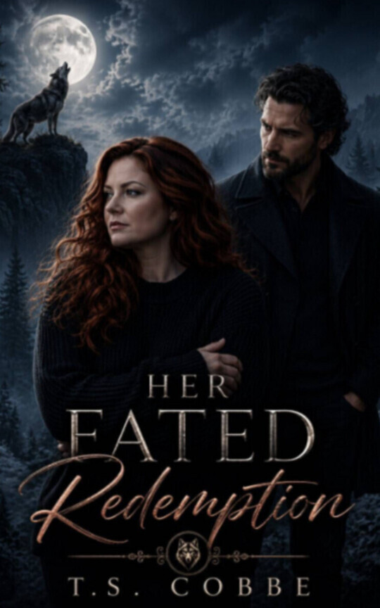 Her fated redemption (expecting end of July)
