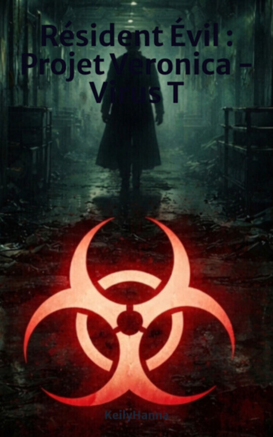 Résident Évil : Projet Wesker : Virus Kairos