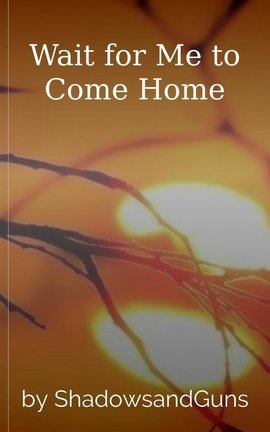 Wait for Me to Come Home