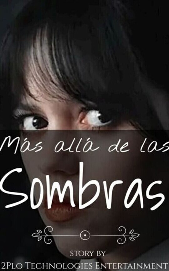 Más allá de las sombras