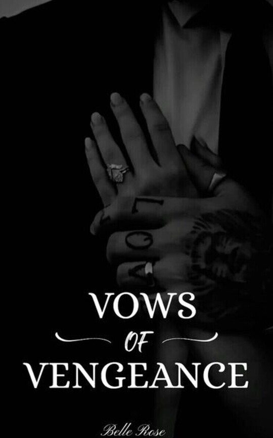 VOWS OF VENGEANCE 