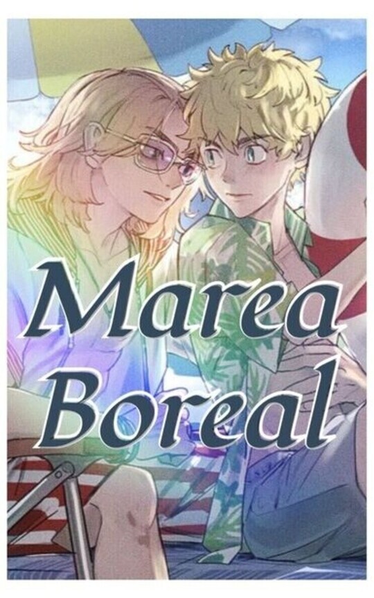 Marea Boreal 