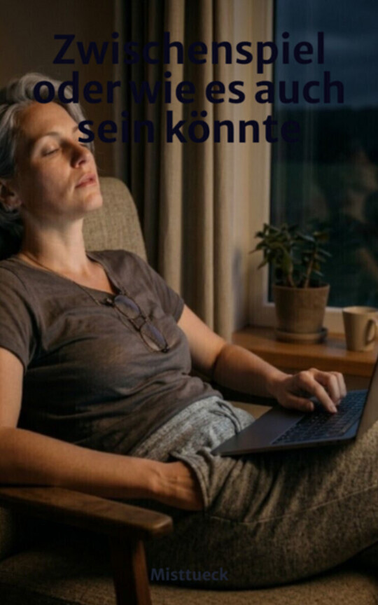 Zwischenspiel oder wie es auch sein könnte