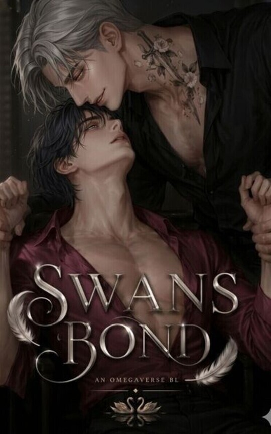 Swans Bond: The Bonded Alphas 