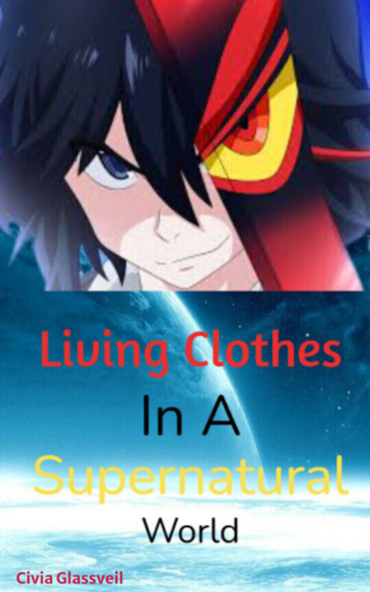 Living Clothing In A World Full Of Devils