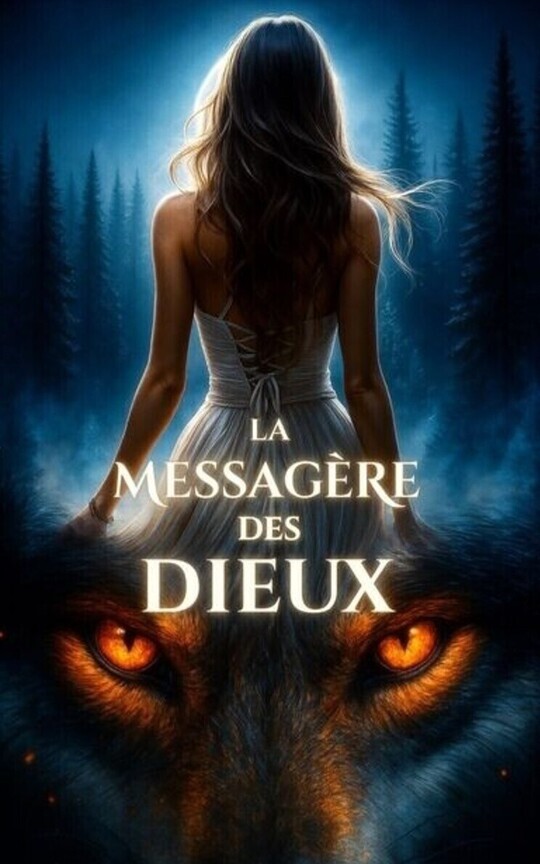LA MESSAGÈRE DES DIEUX